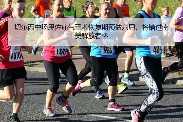 切尔西中场恩佐疝气手术恢复期预估六周，将错过南美解放者杯